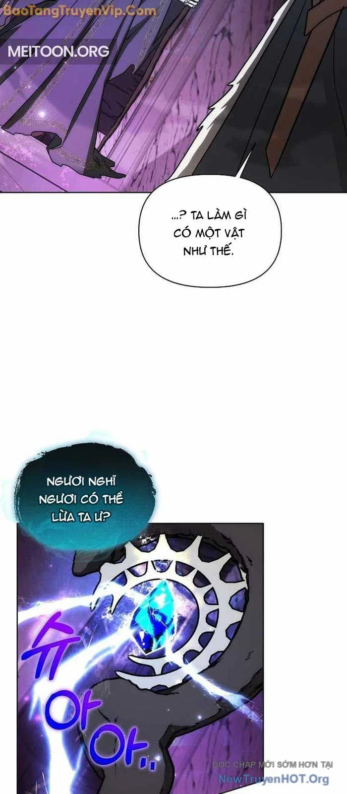 Trở Thành Man Di Ở Thế Giới Fantasy Chapter 23 - Trang 3