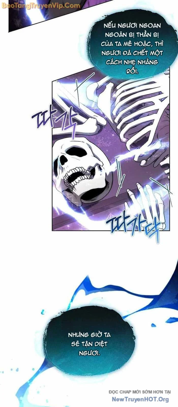 Trở Thành Man Di Ở Thế Giới Fantasy Chapter 23 - Trang 3