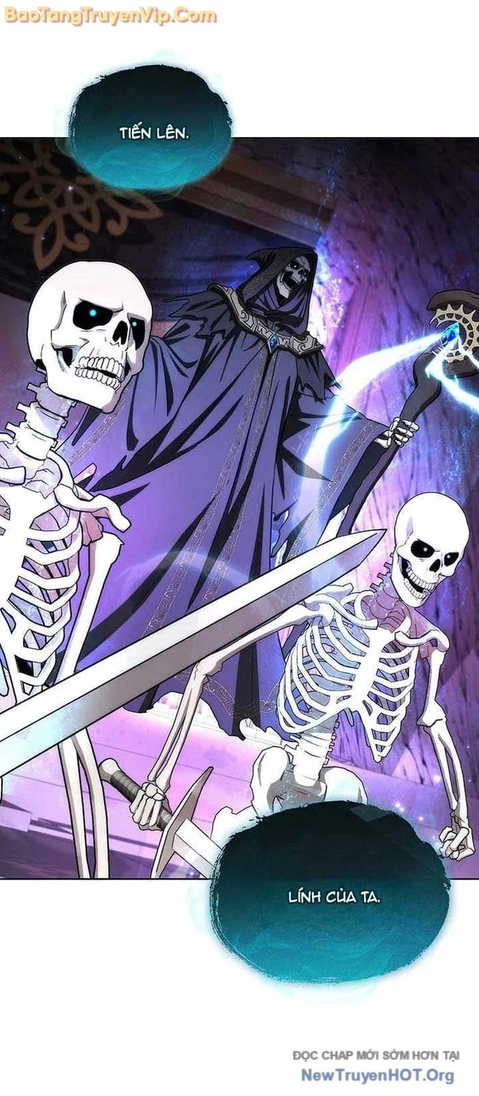 Trở Thành Man Di Ở Thế Giới Fantasy Chapter 23 - Trang 3