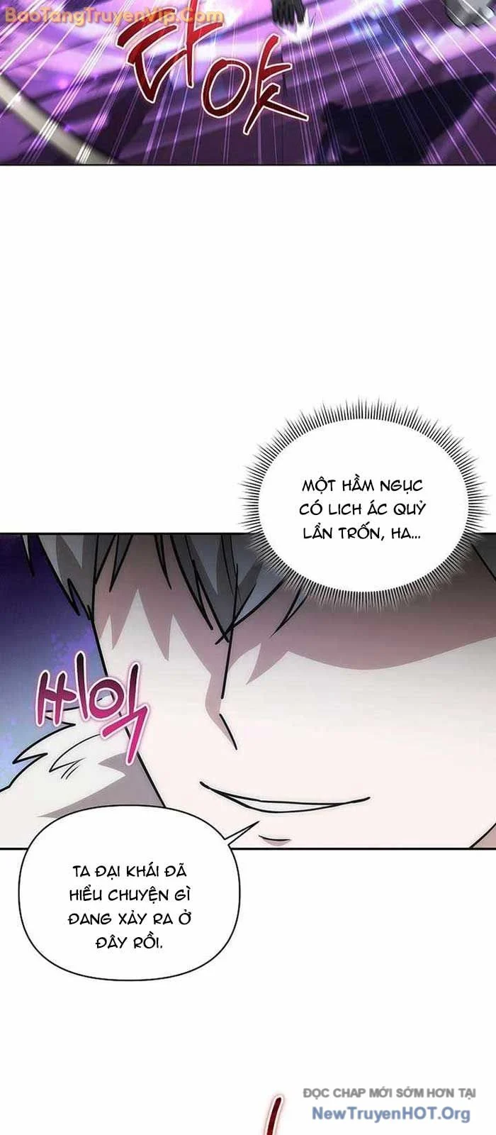 Trở Thành Man Di Ở Thế Giới Fantasy Chapter 23 - Trang 3