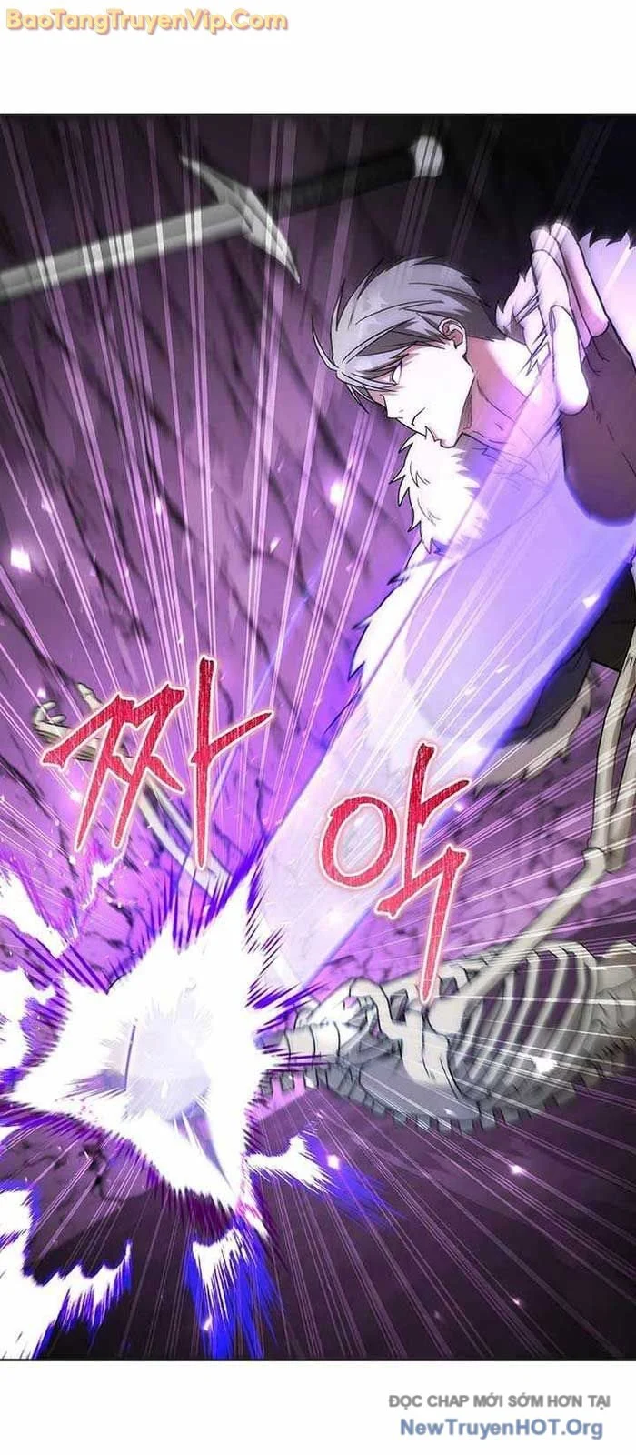 Trở Thành Man Di Ở Thế Giới Fantasy Chapter 23 - Trang 3