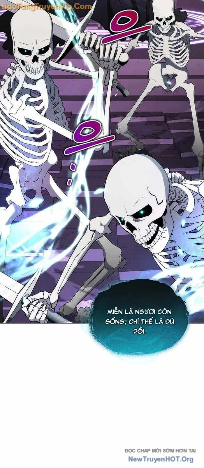 Trở Thành Man Di Ở Thế Giới Fantasy Chapter 23 - Trang 3