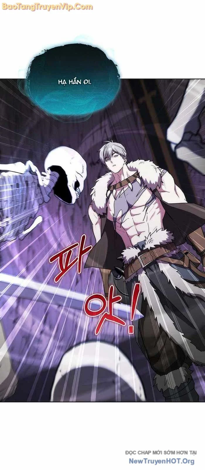 Trở Thành Man Di Ở Thế Giới Fantasy Chapter 23 - Trang 3