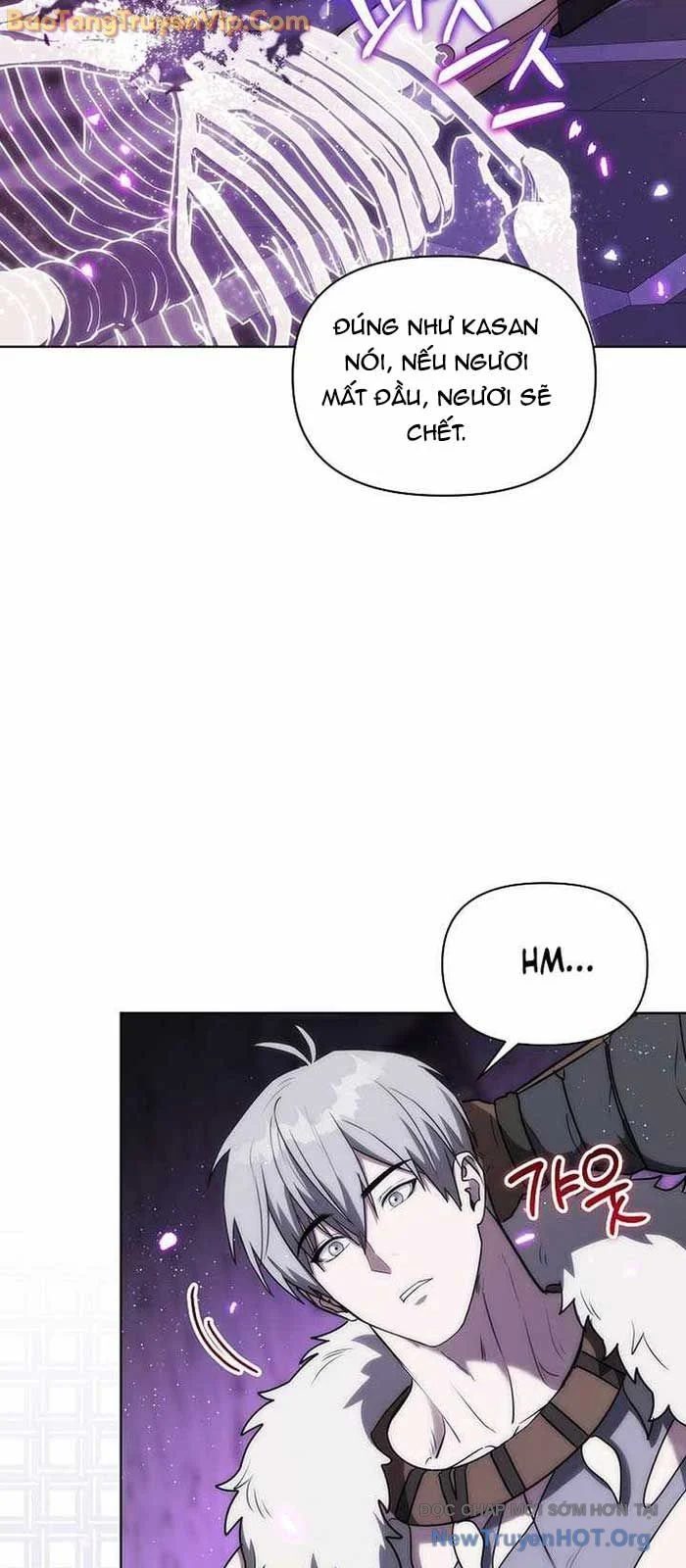 Trở Thành Man Di Ở Thế Giới Fantasy Chapter 23 - Trang 3
