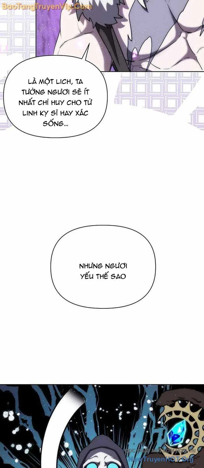 Trở Thành Man Di Ở Thế Giới Fantasy Chapter 23 - Trang 3