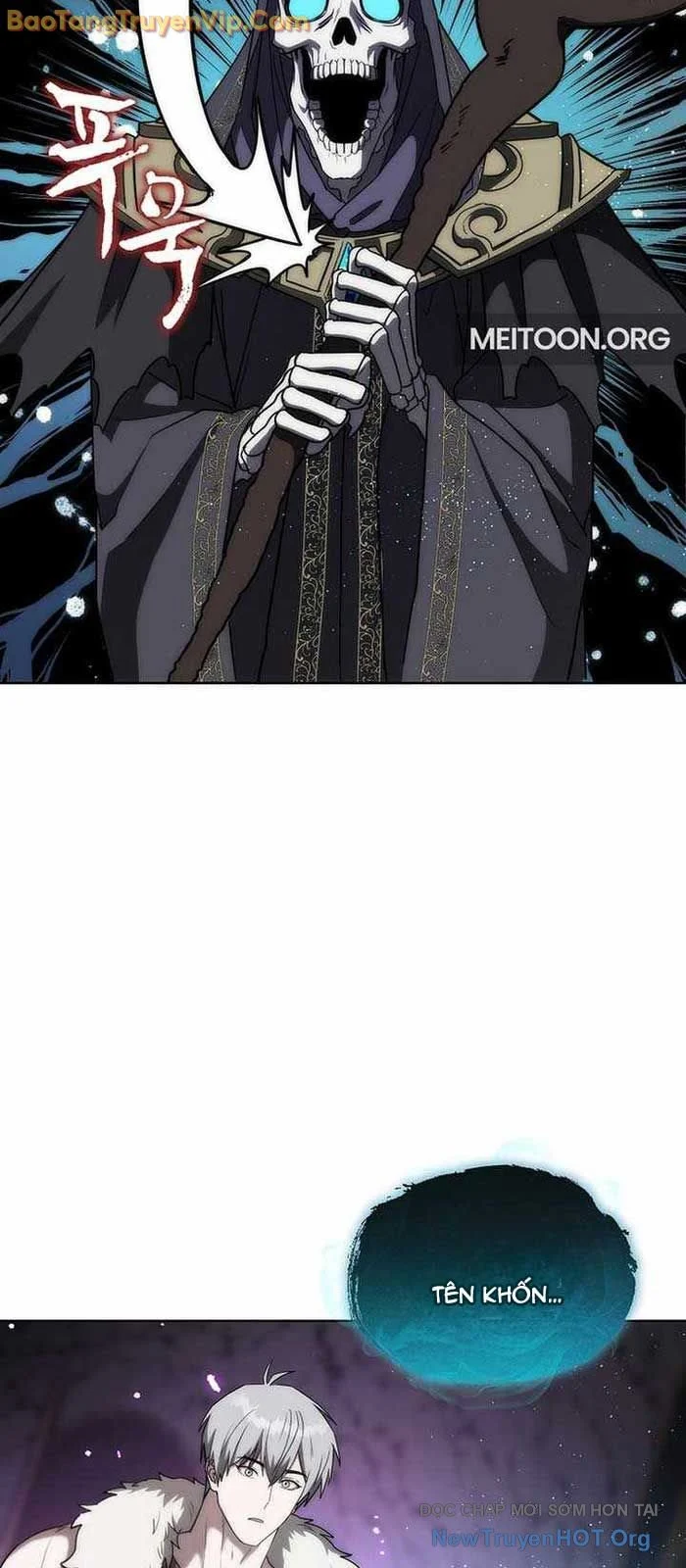 Trở Thành Man Di Ở Thế Giới Fantasy Chapter 23 - Trang 3