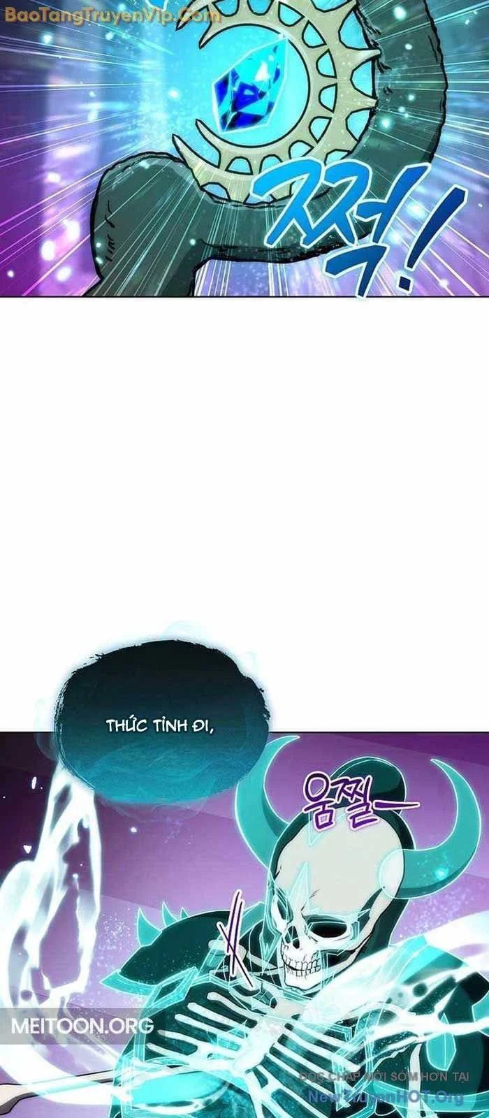 Trở Thành Man Di Ở Thế Giới Fantasy Chapter 23 - Trang 3