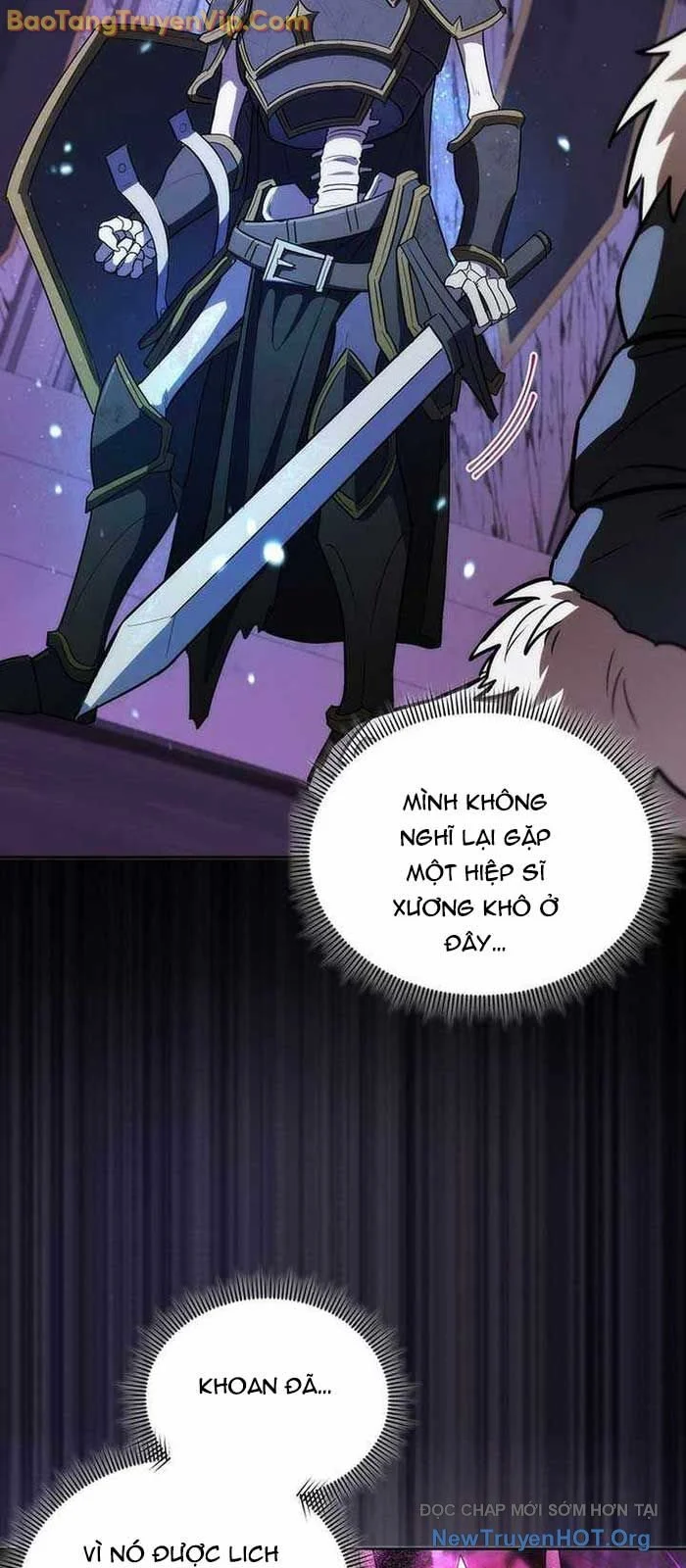 Trở Thành Man Di Ở Thế Giới Fantasy Chapter 23 - Trang 3