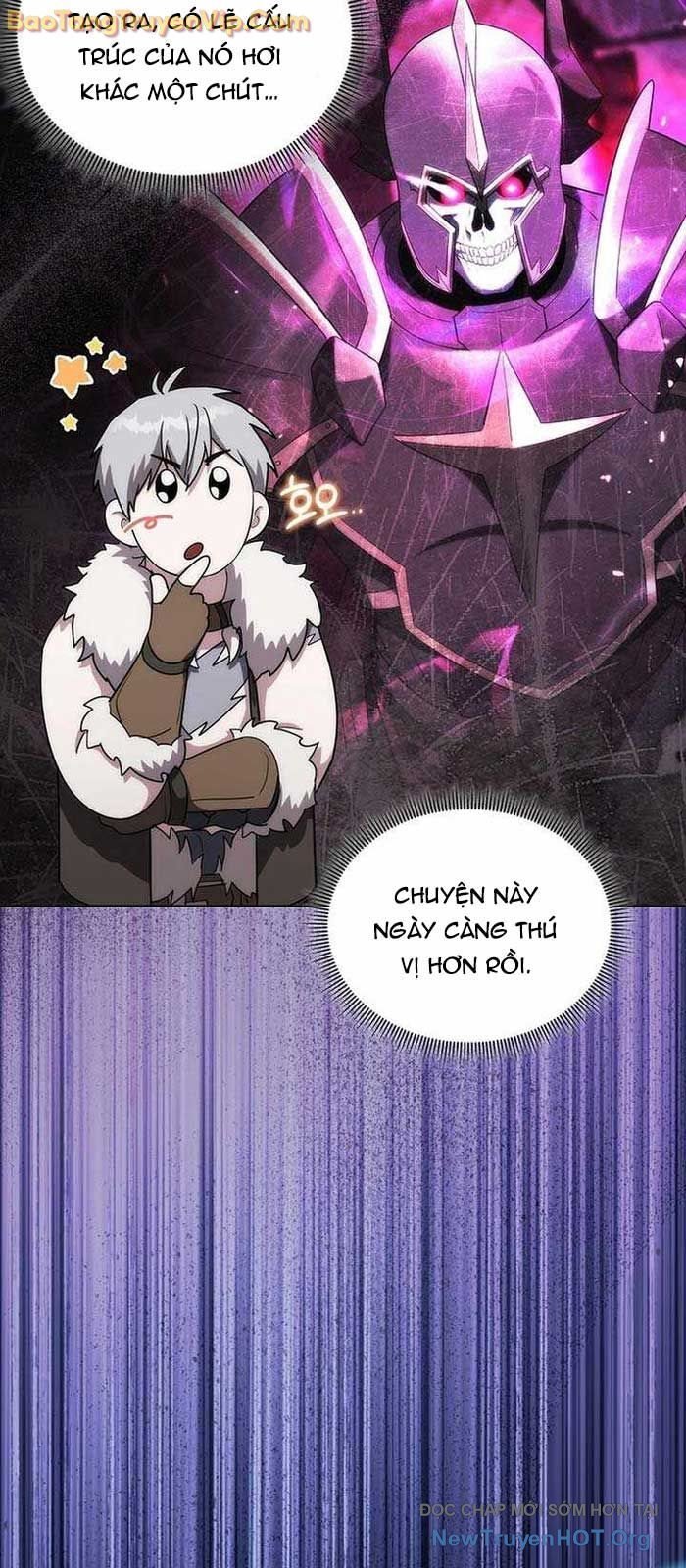 Trở Thành Man Di Ở Thế Giới Fantasy Chapter 23 - Trang 3