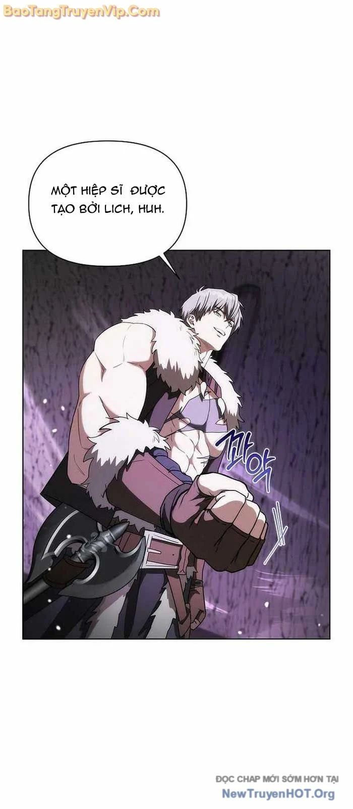 Trở Thành Man Di Ở Thế Giới Fantasy Chapter 23 - Trang 3