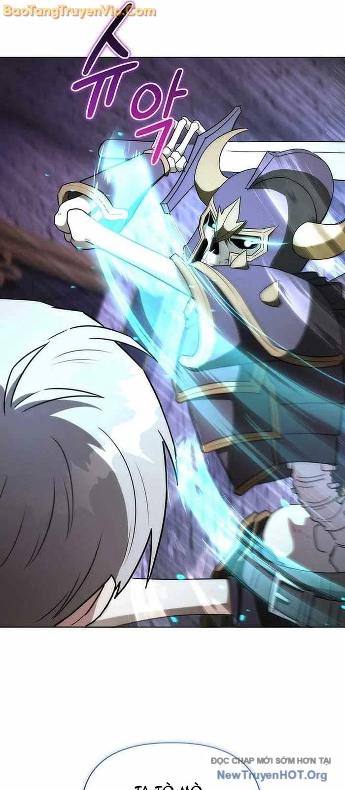 Trở Thành Man Di Ở Thế Giới Fantasy Chapter 23 - Trang 3