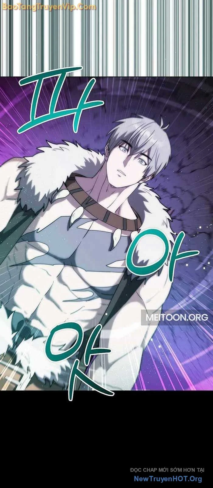 Trở Thành Man Di Ở Thế Giới Fantasy Chapter 23 - Trang 3