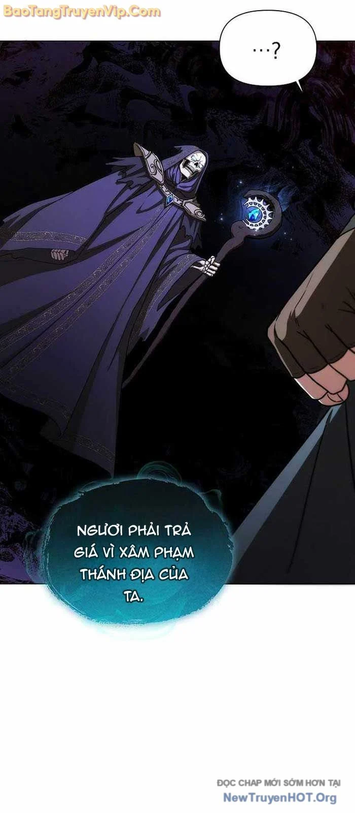 Trở Thành Man Di Ở Thế Giới Fantasy Chapter 24 - Trang 3