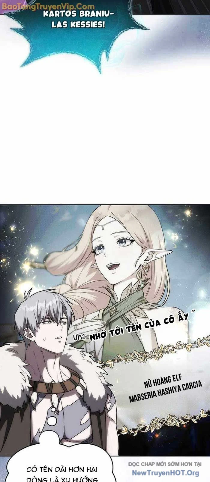 Trở Thành Man Di Ở Thế Giới Fantasy Chapter 24 - Trang 3