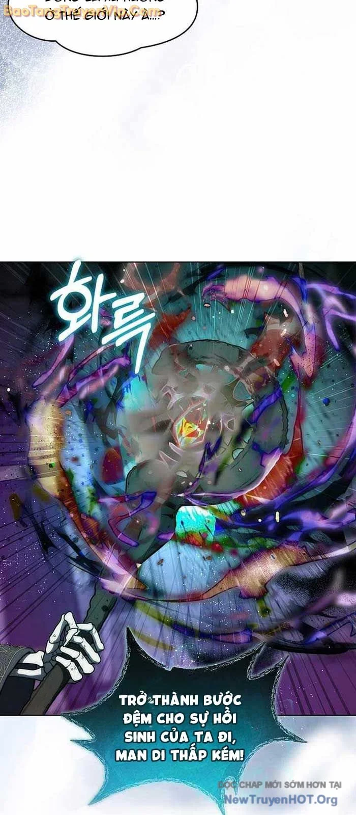 Trở Thành Man Di Ở Thế Giới Fantasy Chapter 24 - Trang 3