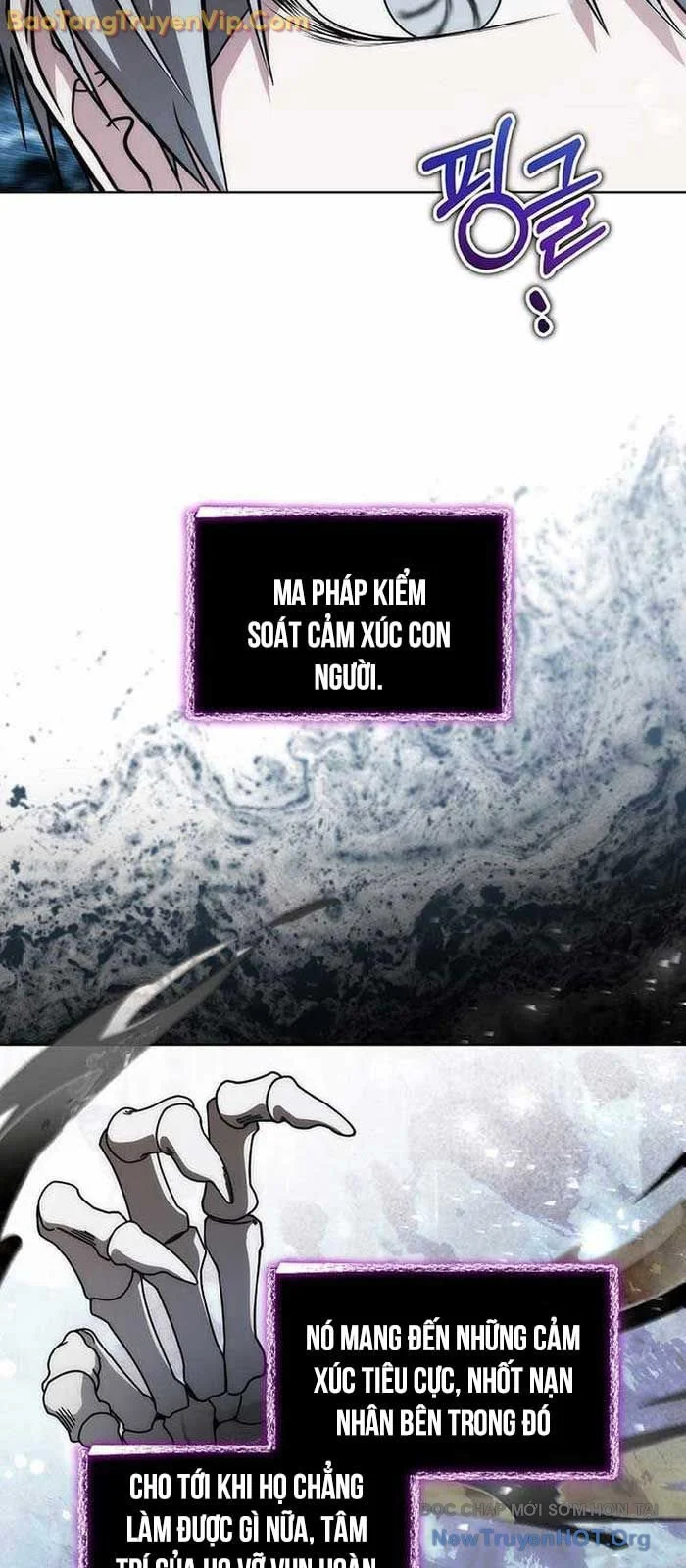 Trở Thành Man Di Ở Thế Giới Fantasy Chapter 24 - Trang 3