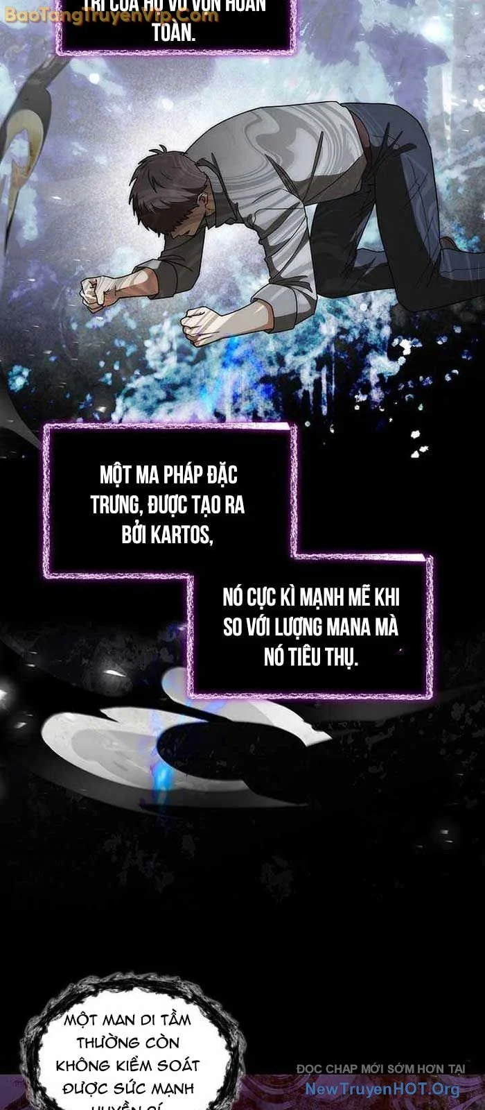 Trở Thành Man Di Ở Thế Giới Fantasy Chapter 24 - Trang 3