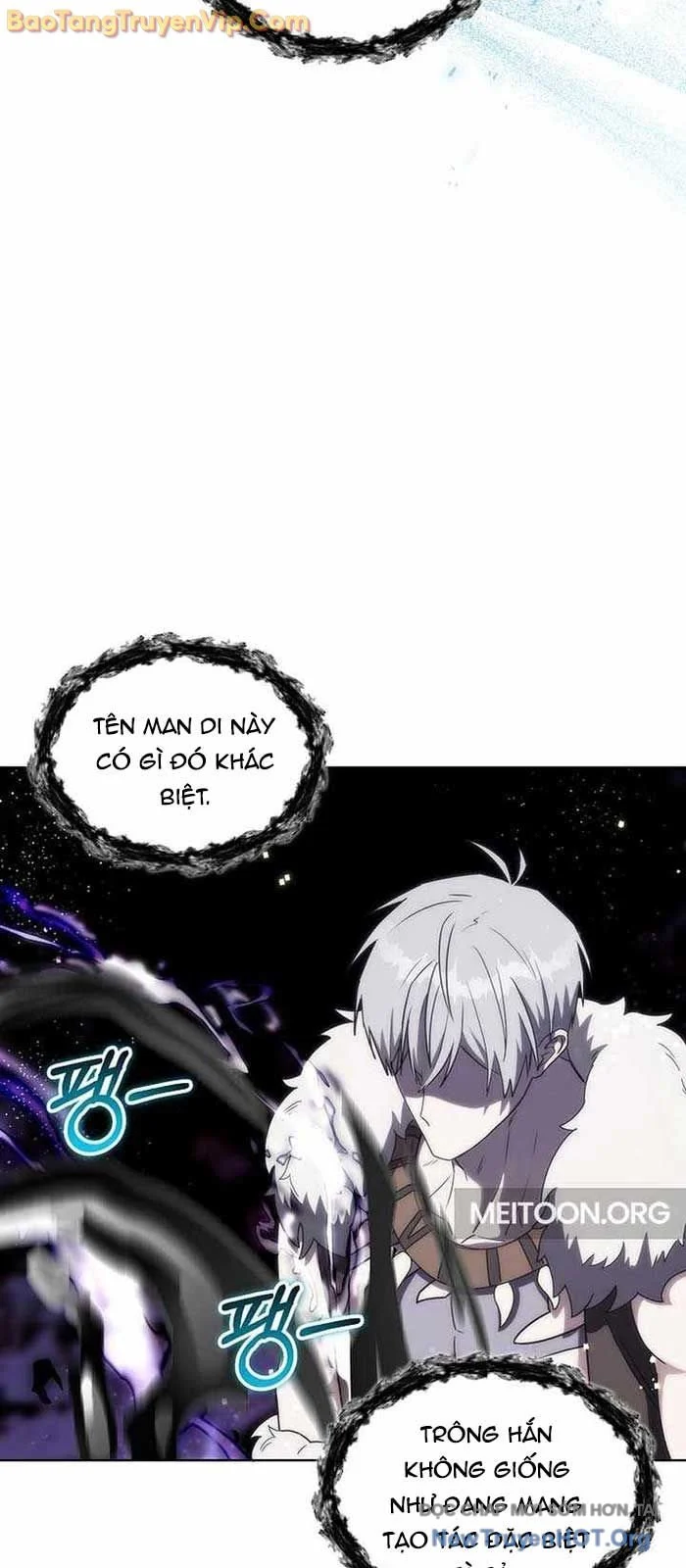 Trở Thành Man Di Ở Thế Giới Fantasy Chapter 24 - Trang 3