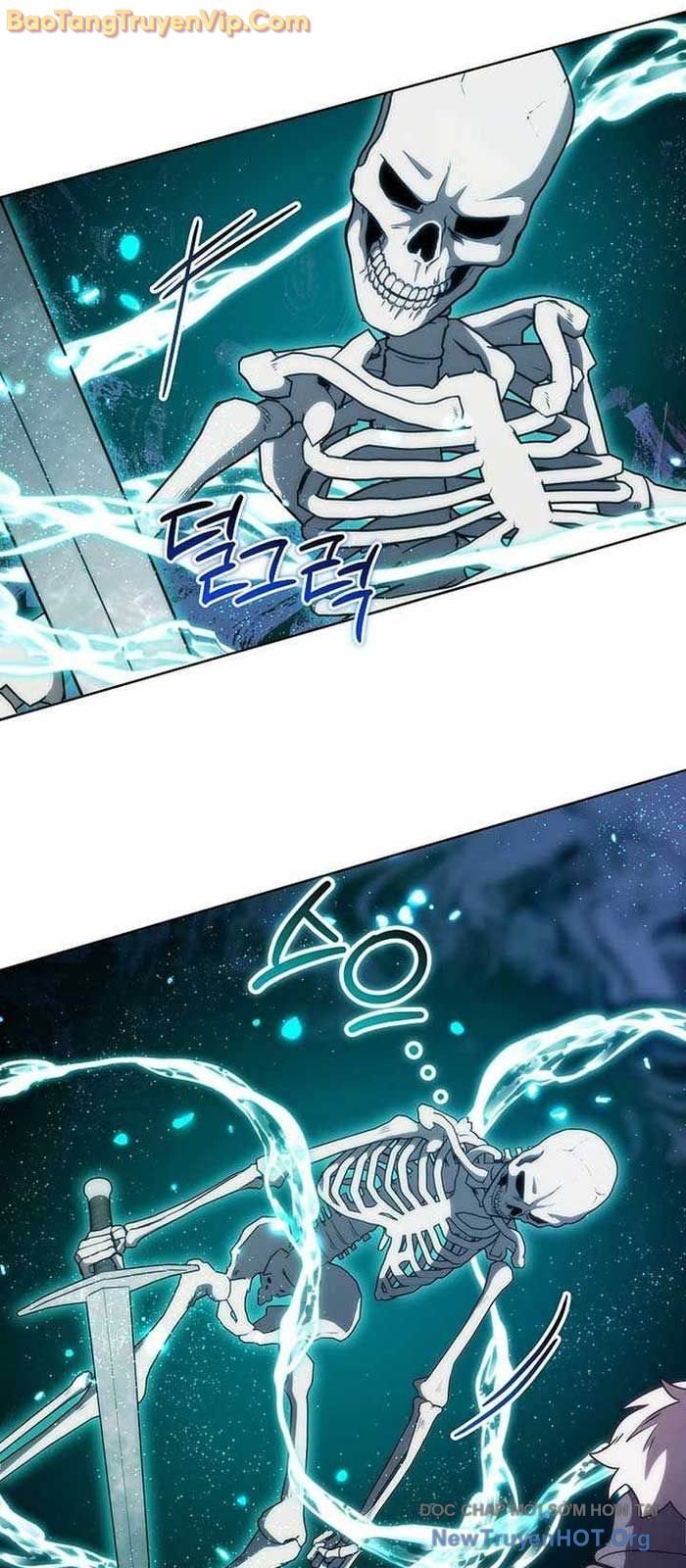 Trở Thành Man Di Ở Thế Giới Fantasy Chapter 24 - Trang 3