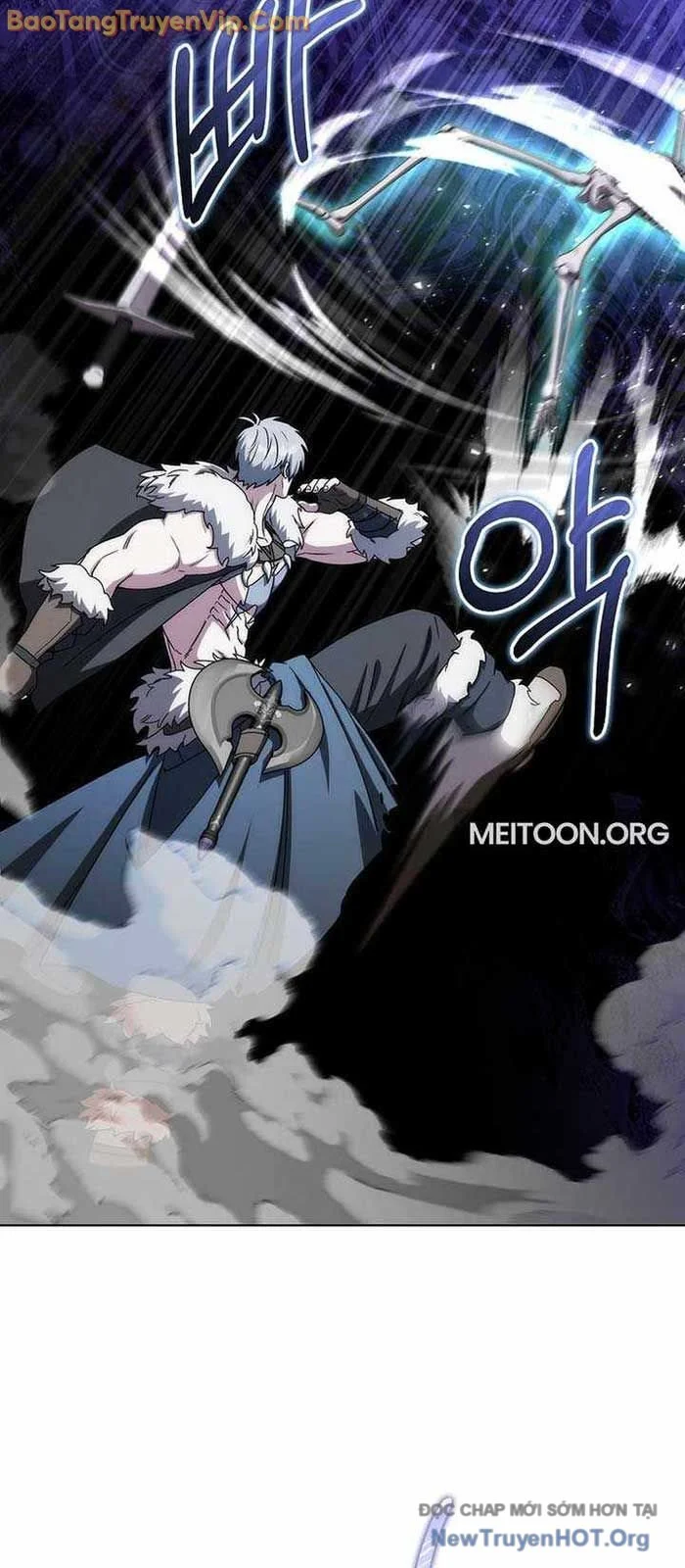 Trở Thành Man Di Ở Thế Giới Fantasy Chapter 24 - Trang 3