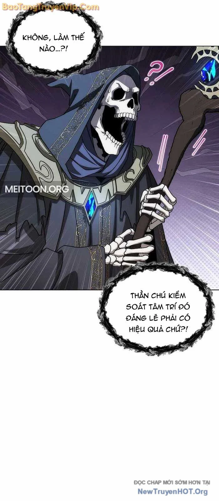 Trở Thành Man Di Ở Thế Giới Fantasy Chapter 24 - Trang 3