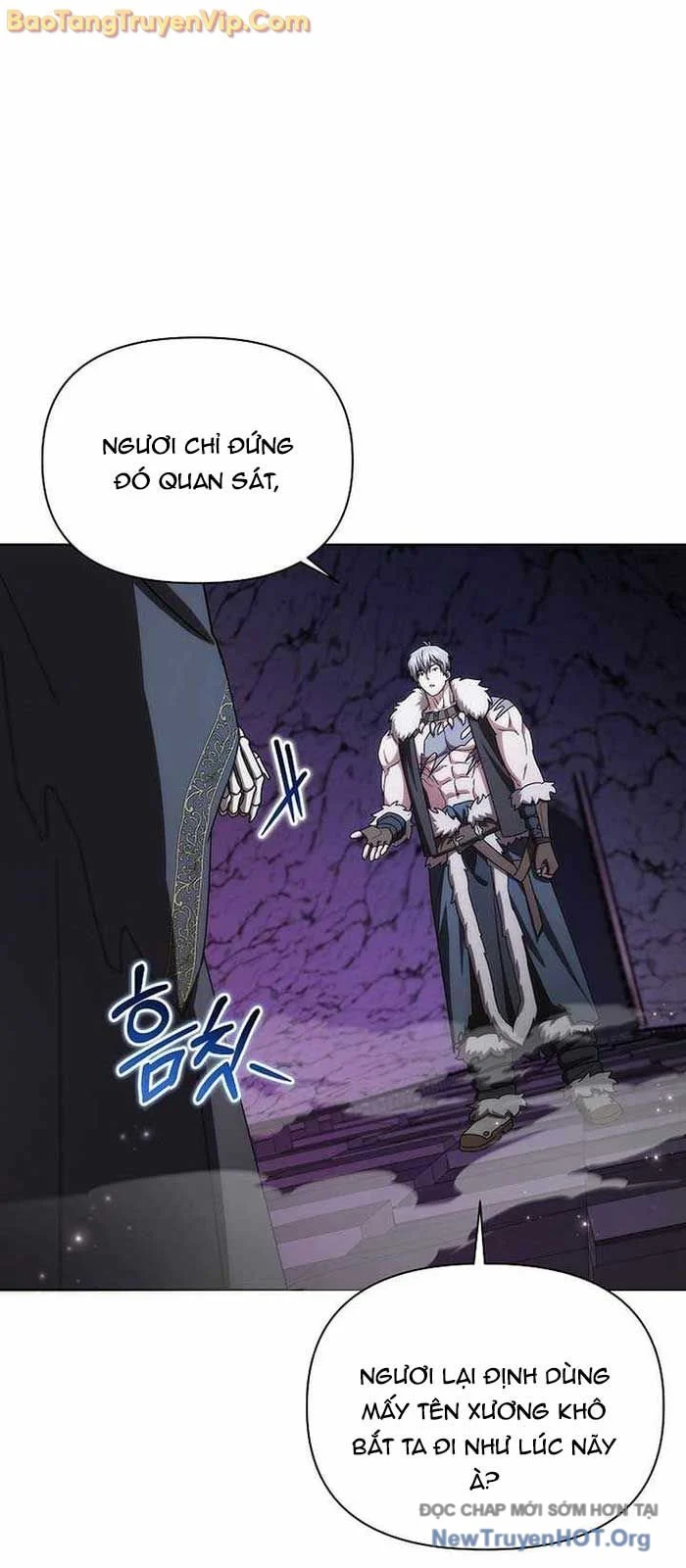 Trở Thành Man Di Ở Thế Giới Fantasy Chapter 24 - Trang 3