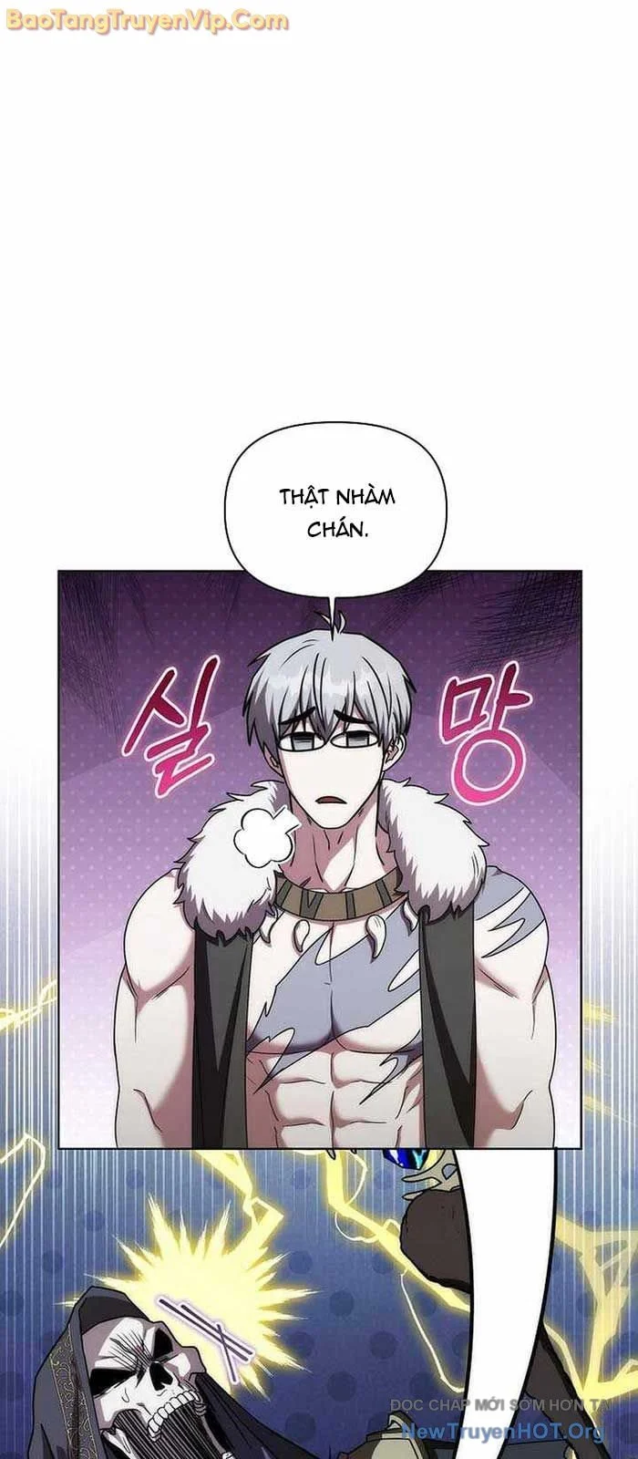 Trở Thành Man Di Ở Thế Giới Fantasy Chapter 24 - Trang 3