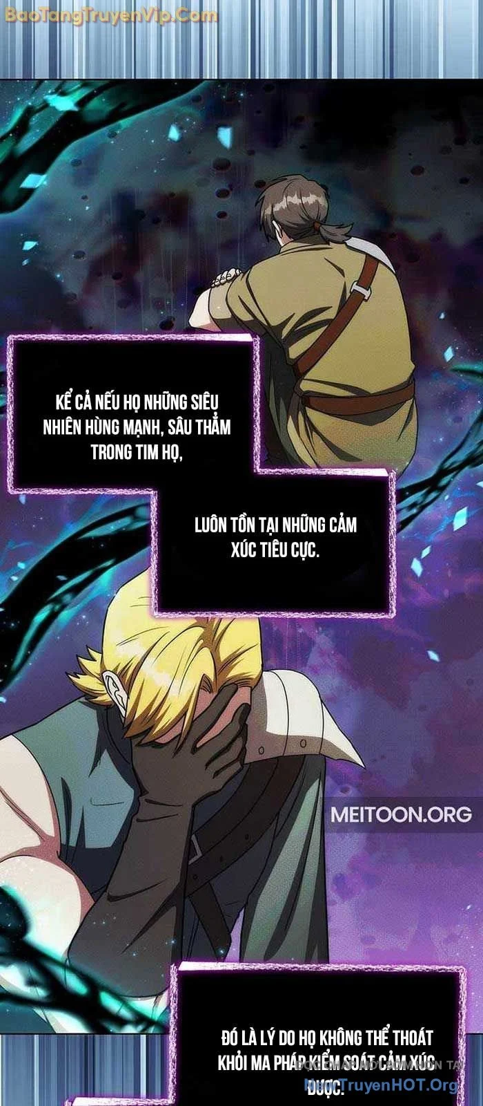 Trở Thành Man Di Ở Thế Giới Fantasy Chapter 24 - Trang 3