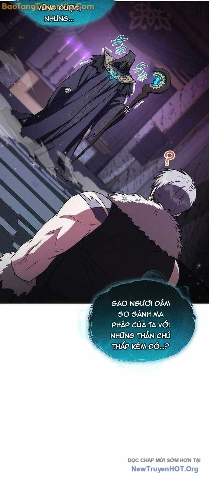 Trở Thành Man Di Ở Thế Giới Fantasy Chapter 24 - Trang 3