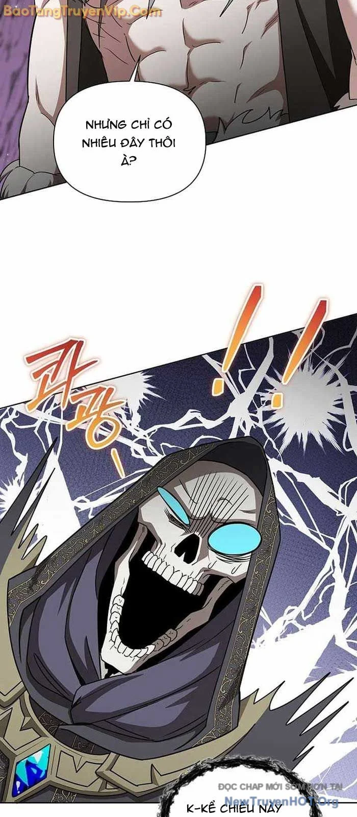 Trở Thành Man Di Ở Thế Giới Fantasy Chapter 24 - Trang 3
