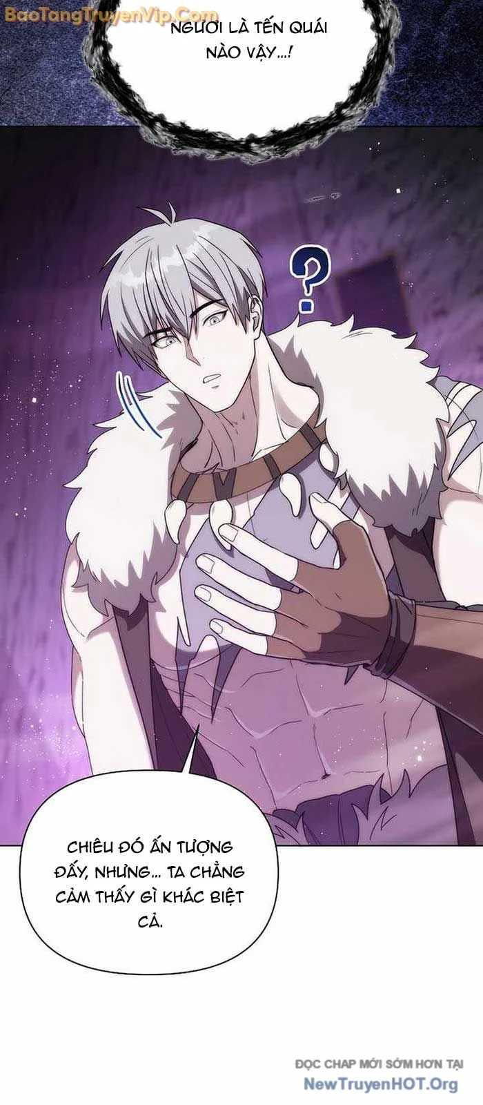 Trở Thành Man Di Ở Thế Giới Fantasy Chapter 24 - Trang 3