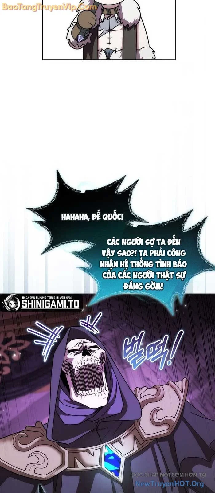 Trở Thành Man Di Ở Thế Giới Fantasy Chapter 25 - Trang 3