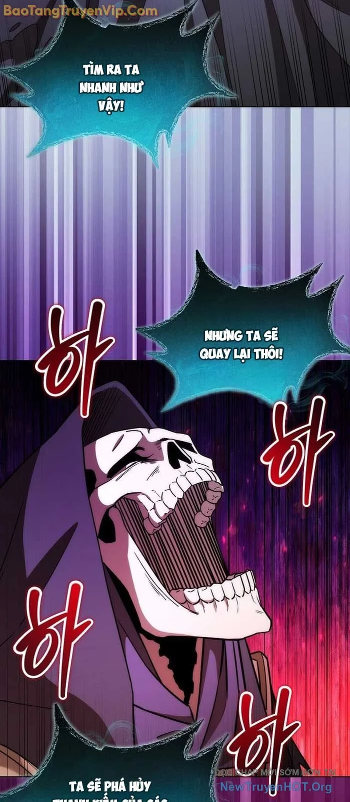Trở Thành Man Di Ở Thế Giới Fantasy Chapter 25 - Trang 3