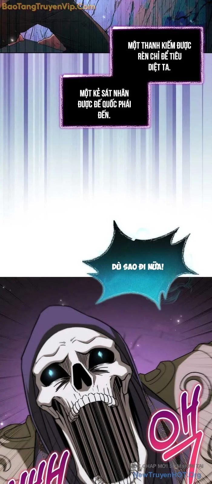 Trở Thành Man Di Ở Thế Giới Fantasy Chapter 25 - Trang 3