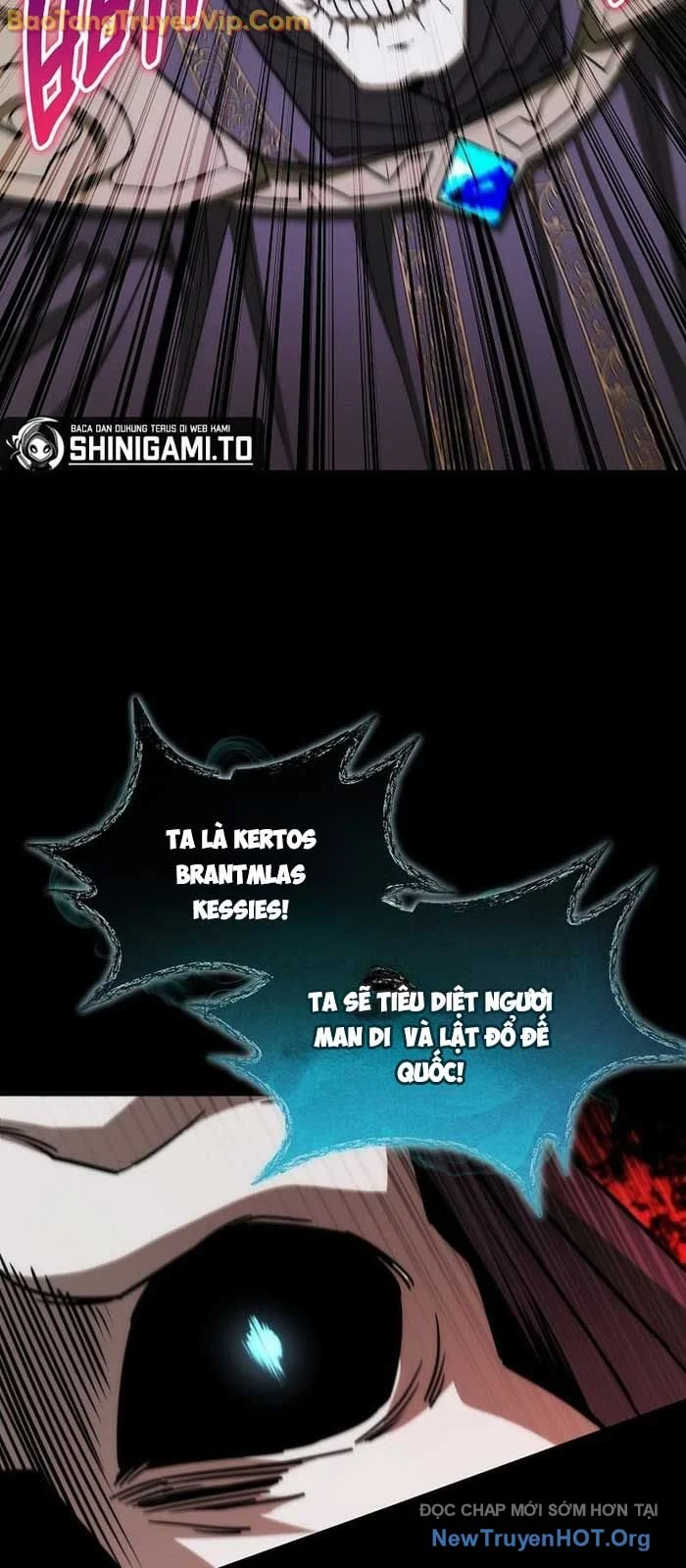 Trở Thành Man Di Ở Thế Giới Fantasy Chapter 25 - Trang 3
