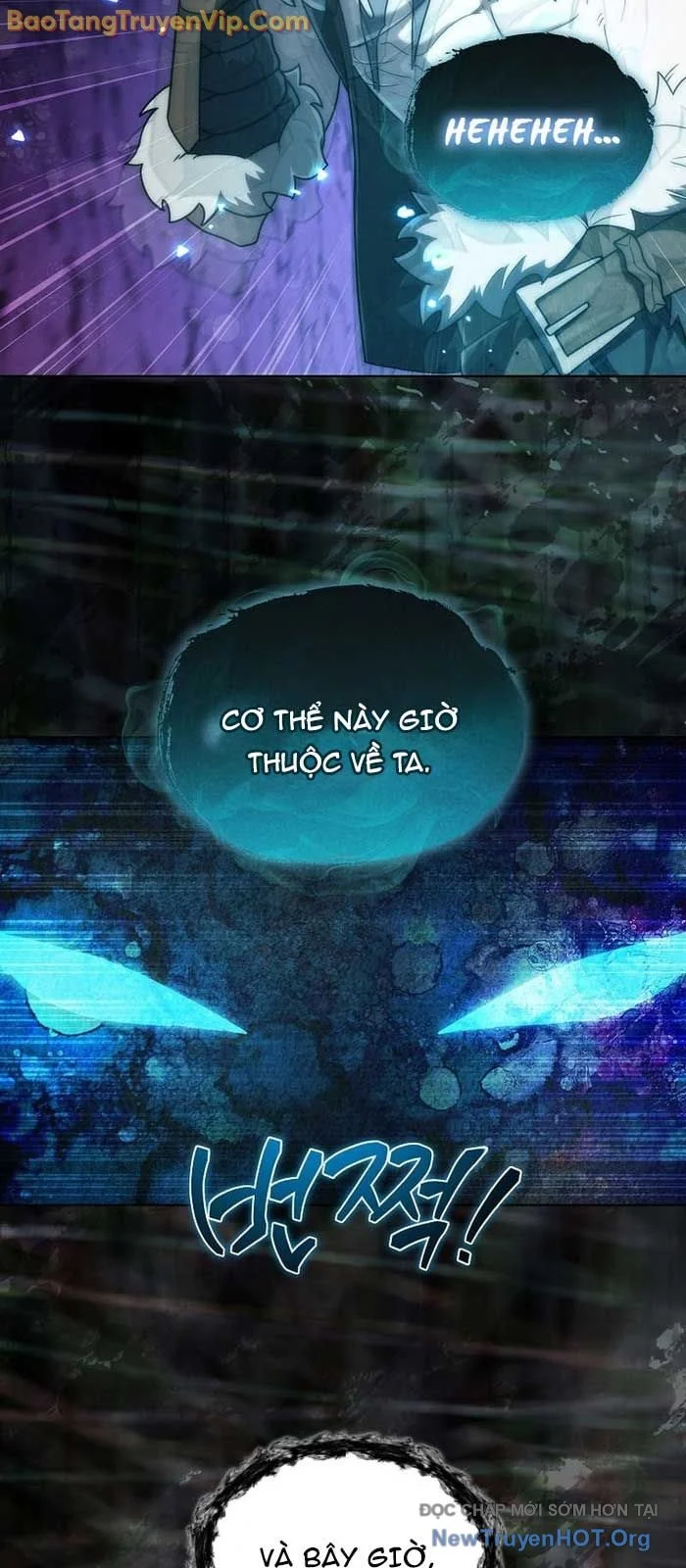 Trở Thành Man Di Ở Thế Giới Fantasy Chapter 25 - Trang 3