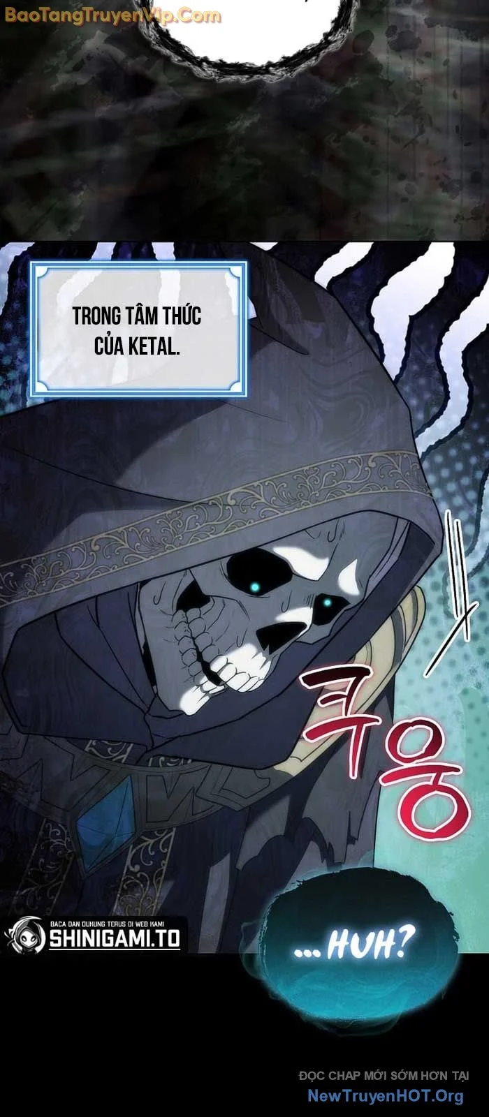 Trở Thành Man Di Ở Thế Giới Fantasy Chapter 25 - Trang 3