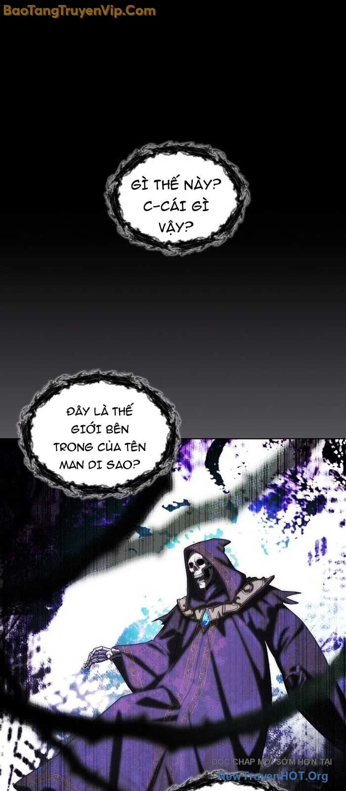 Trở Thành Man Di Ở Thế Giới Fantasy Chapter 25 - Trang 3