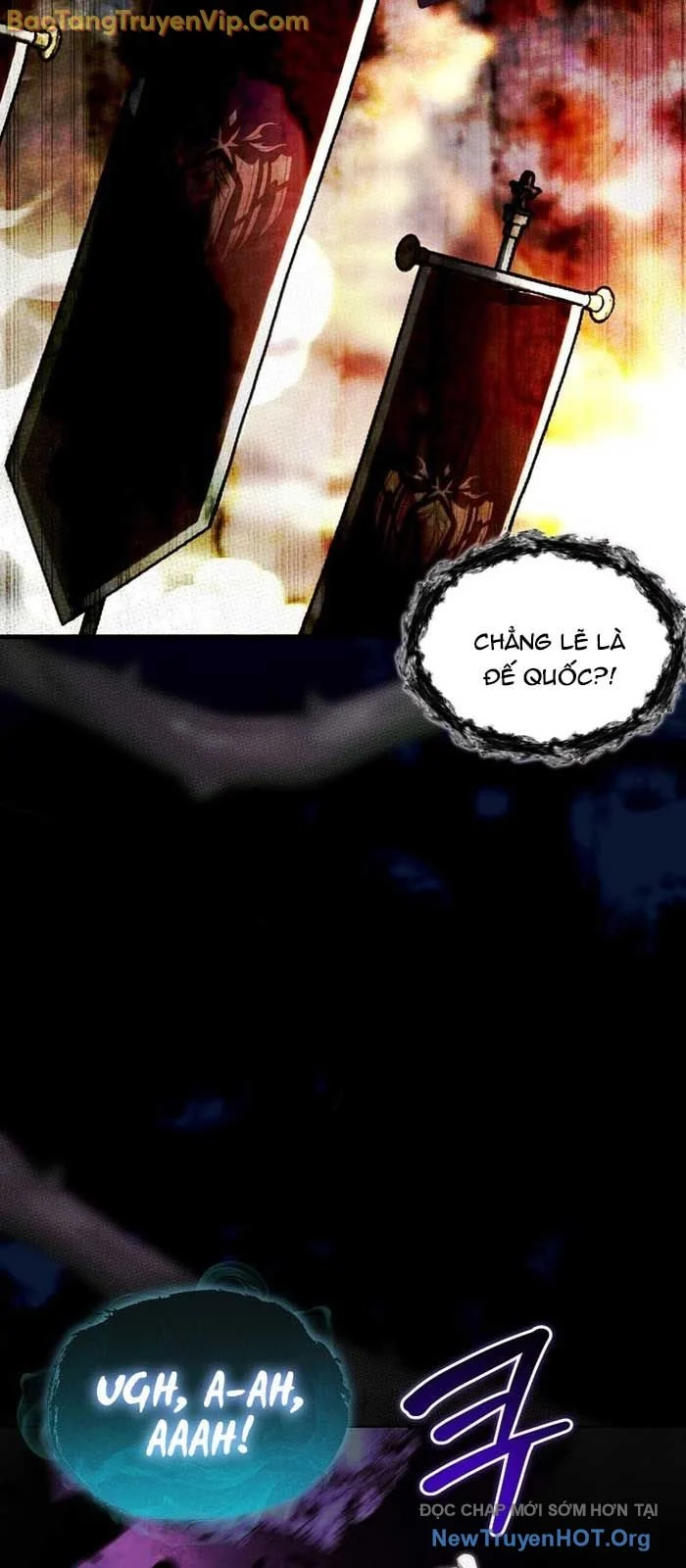 Trở Thành Man Di Ở Thế Giới Fantasy Chapter 25 - Trang 3