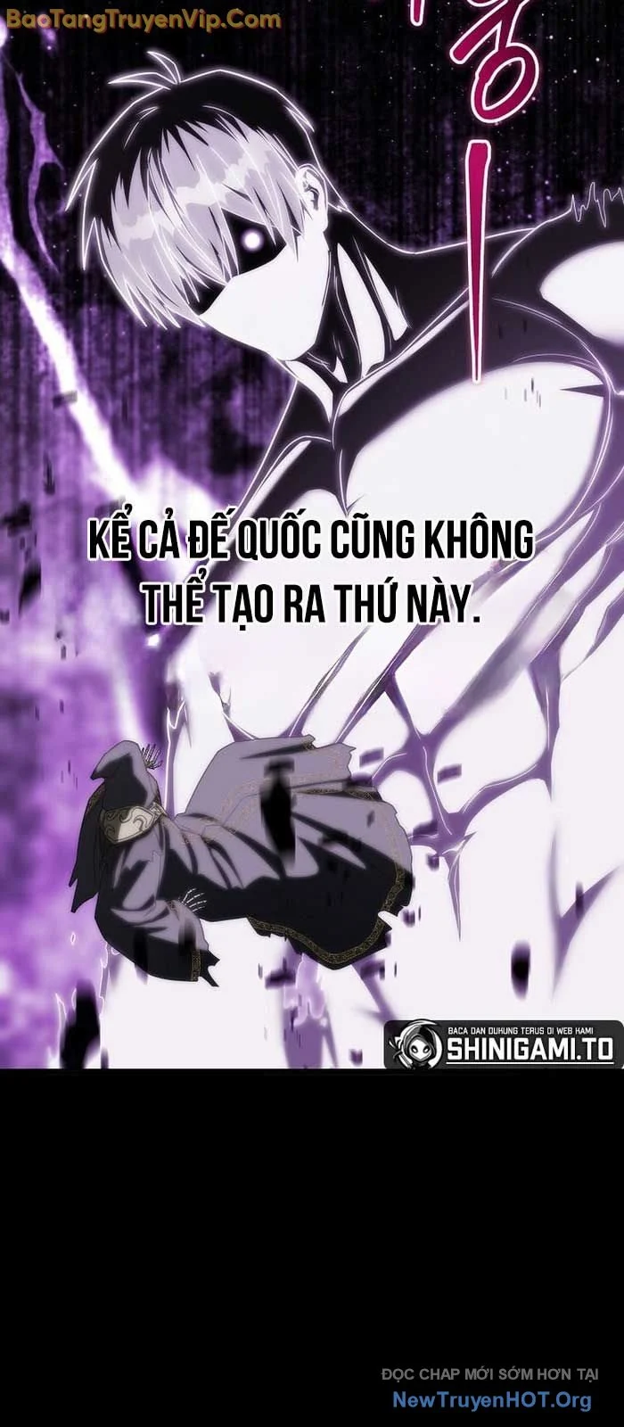 Trở Thành Man Di Ở Thế Giới Fantasy Chapter 25 - Trang 3