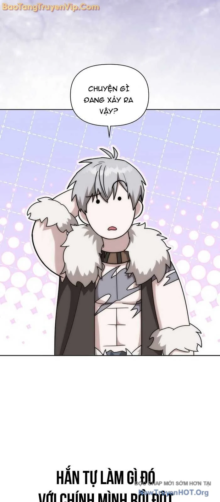 Trở Thành Man Di Ở Thế Giới Fantasy Chapter 25 - Trang 3