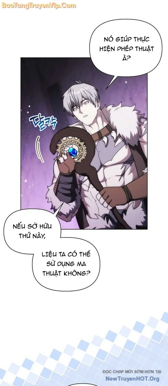 Trở Thành Man Di Ở Thế Giới Fantasy Chapter 25 - Trang 3