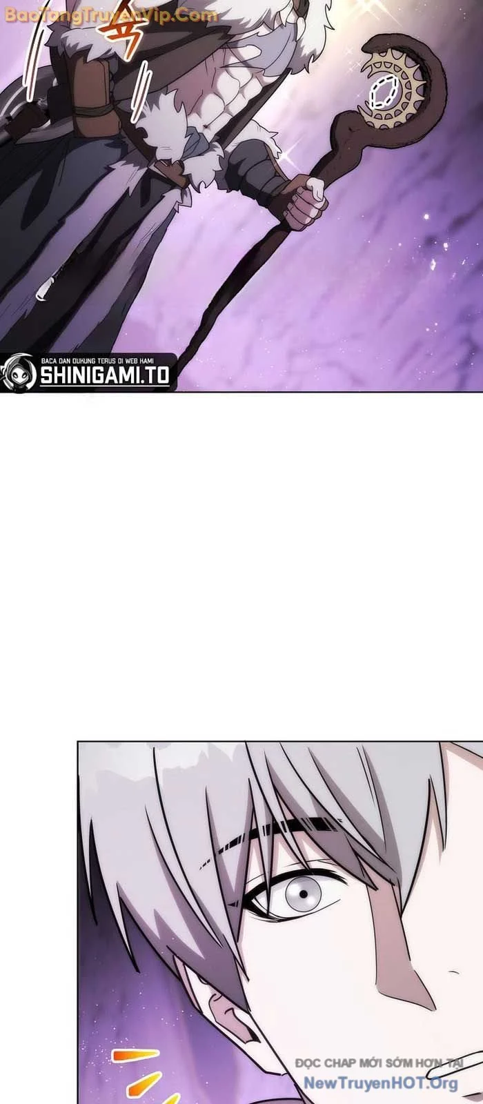 Trở Thành Man Di Ở Thế Giới Fantasy Chapter 25 - Trang 3