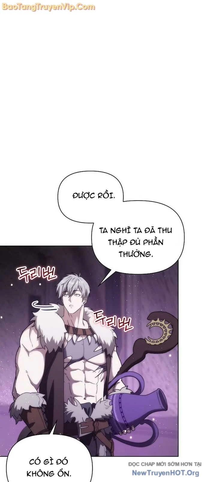 Trở Thành Man Di Ở Thế Giới Fantasy Chapter 25 - Trang 3