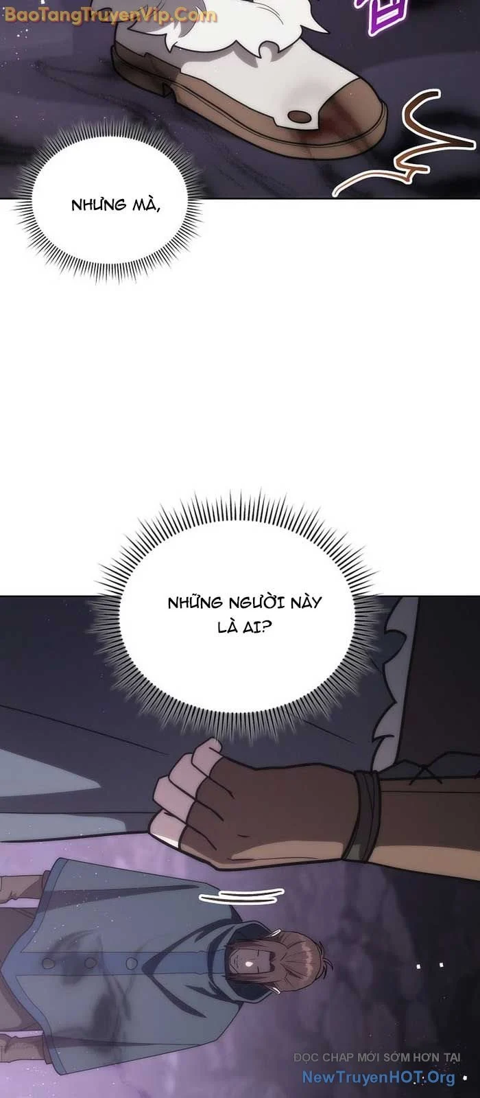 Trở Thành Man Di Ở Thế Giới Fantasy Chapter 25 - Trang 3
