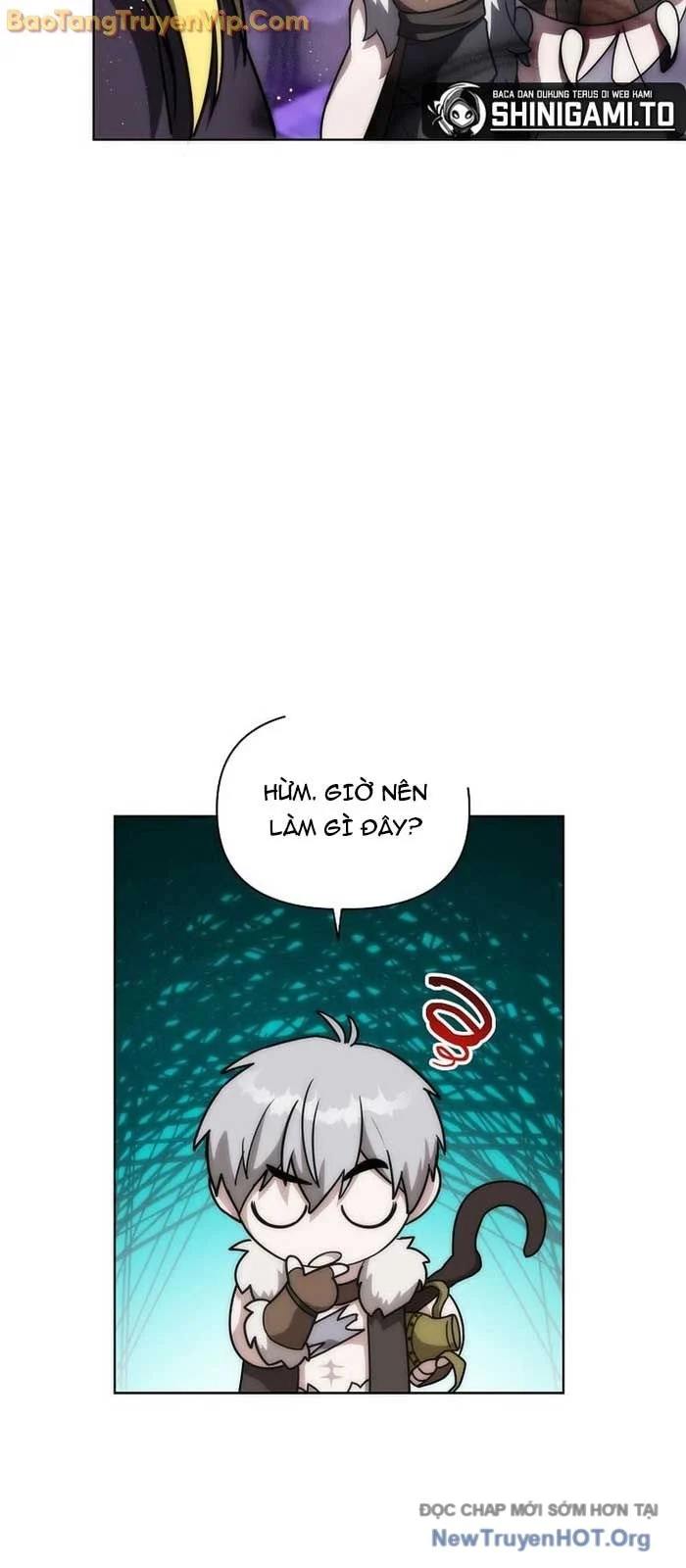 Trở Thành Man Di Ở Thế Giới Fantasy Chapter 25 - Trang 3