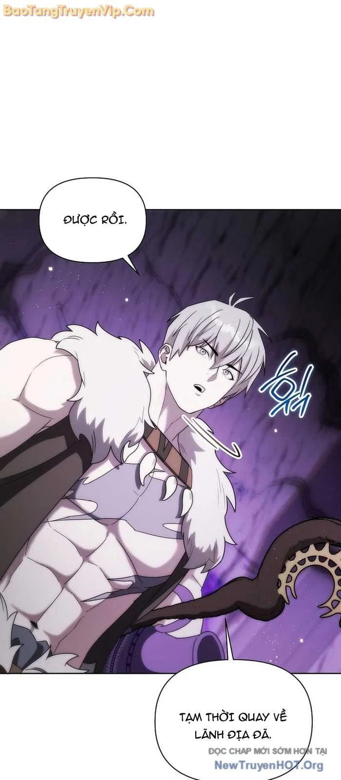 Trở Thành Man Di Ở Thế Giới Fantasy Chapter 25 - Trang 3