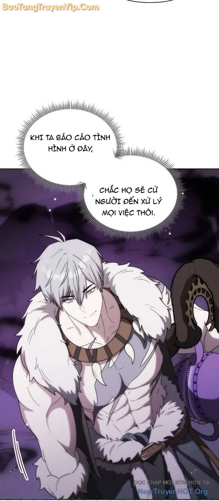 Trở Thành Man Di Ở Thế Giới Fantasy Chapter 25 - Trang 3
