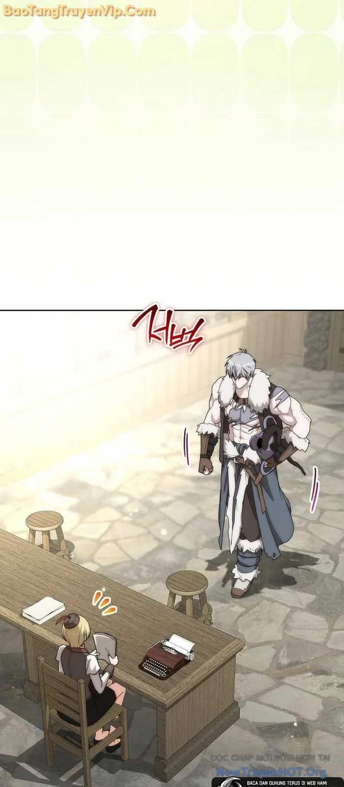 Trở Thành Man Di Ở Thế Giới Fantasy Chapter 25 - Trang 3