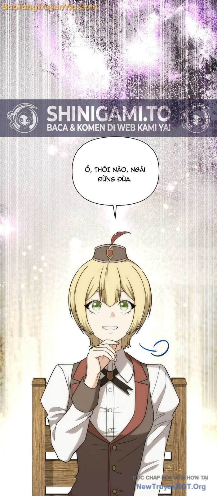 Trở Thành Man Di Ở Thế Giới Fantasy Chapter 25 - Trang 3
